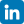 icone linkedin